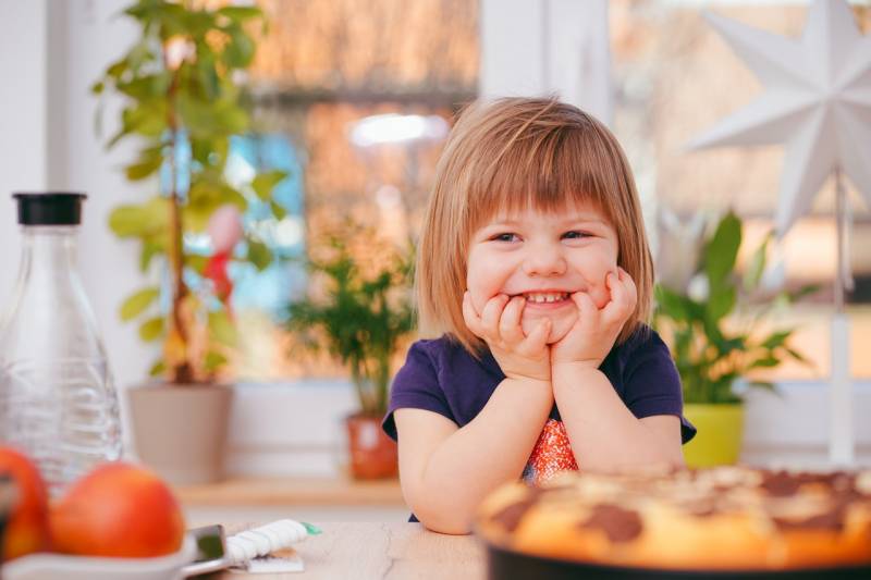 Est-ce que la sophrologie est recommandée pour les enfants ? 